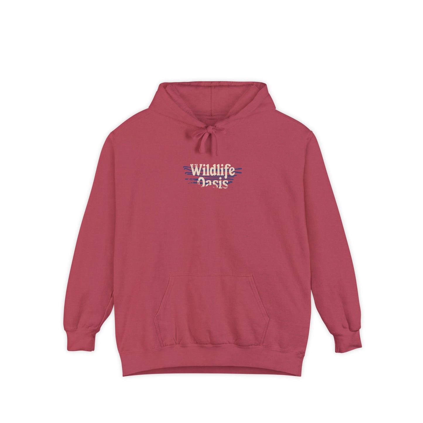 Palm Bliss Cozy Hoodie - Palm Bliss Design, Unisex Casual Pullover, Perfect for Nature Lovers, Gift for Outdoor Enthusiasts, Travel