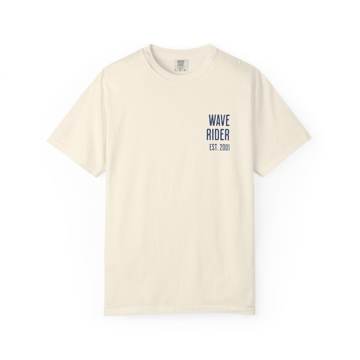 Wave Rider Surfing Club T-Shirt, Casual Unisex Tee, Beachwear, Surfing Gift, Summer Style, Outdoor Fun - Ocean Lover Apparel, Beach Life