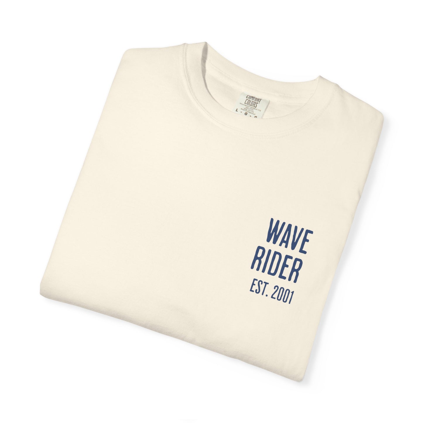 Wave Rider Surfing Club T-Shirt, Casual Unisex Tee, Beachwear, Surfing Gift, Summer Style, Outdoor Fun - Ocean Lover Apparel, Beach Life