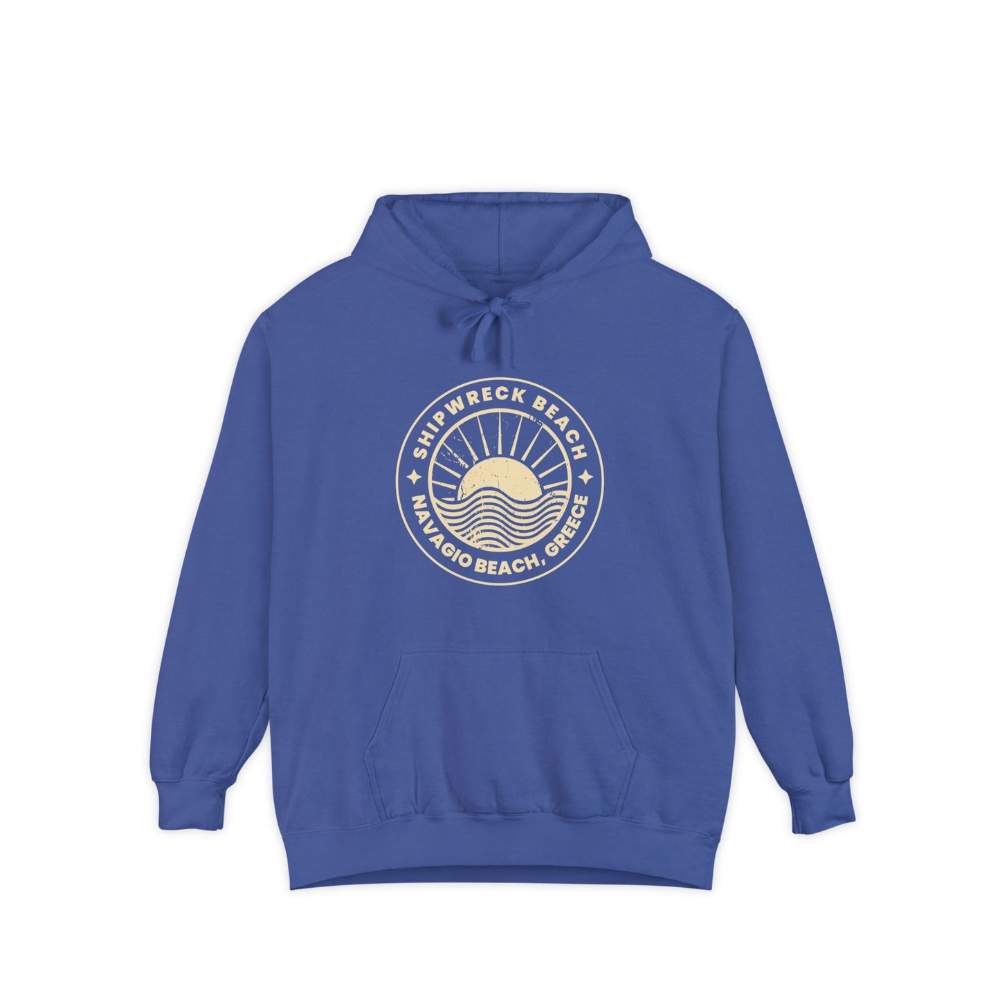 Sunset Vibes Unisex Hoodie - Perfect for Beach Lovers, Casual Wear, Gift Idea, Summer Style, Cozy Comfort