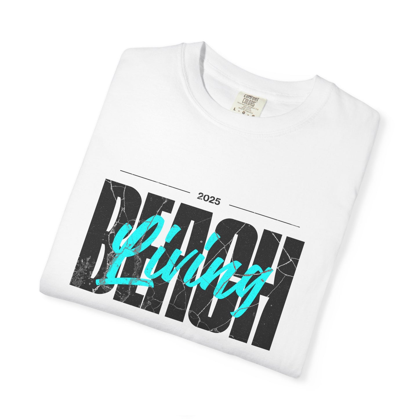 Chill Beach Life Unisex T-Shirt, Casual Summer Tee, Vacation Attire, Gift for Beach Lovers, 2023 Trendy Shirt
