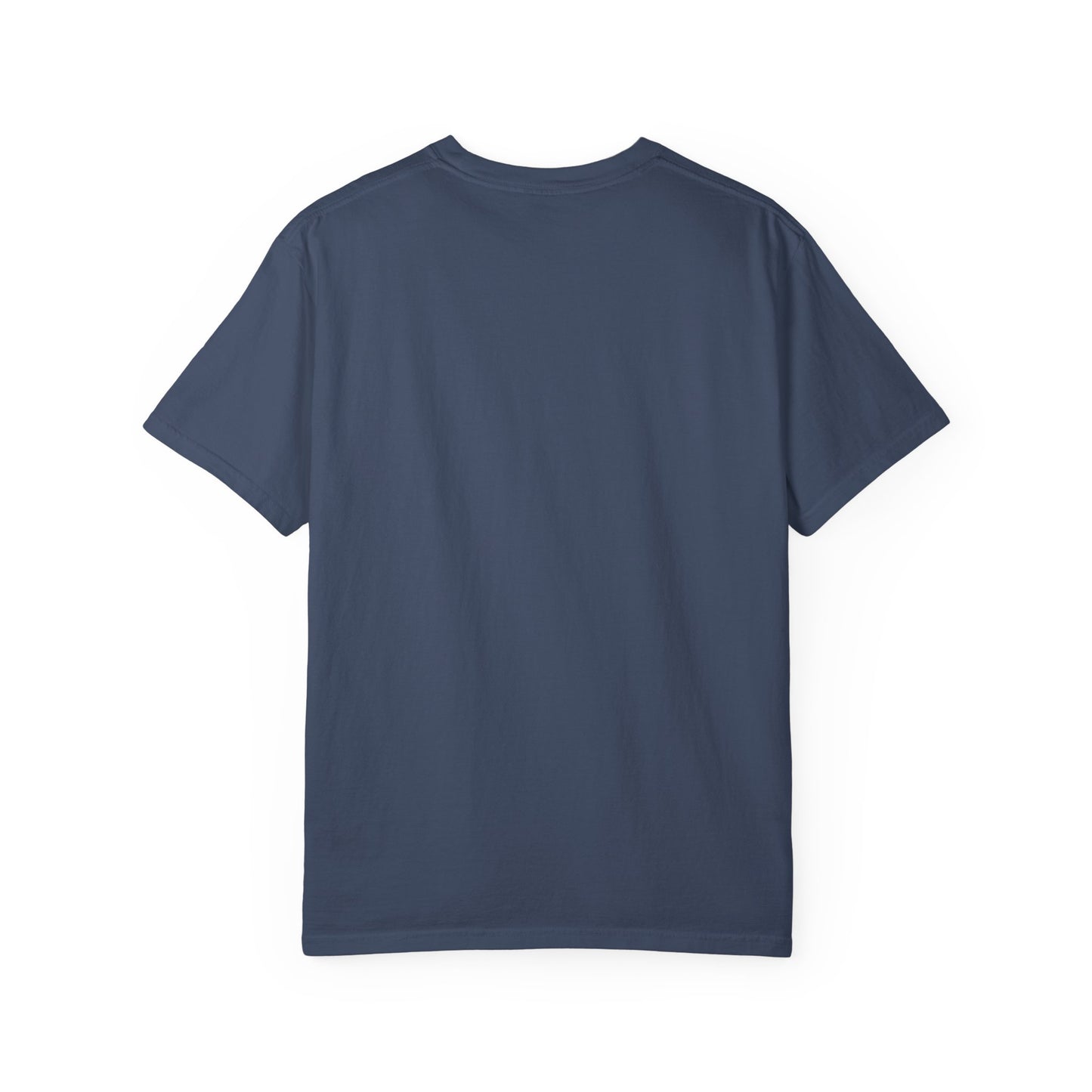 Beach Vibe Vampire Skeleton, 100% Ring-Spun Garment-Dyed Cotton