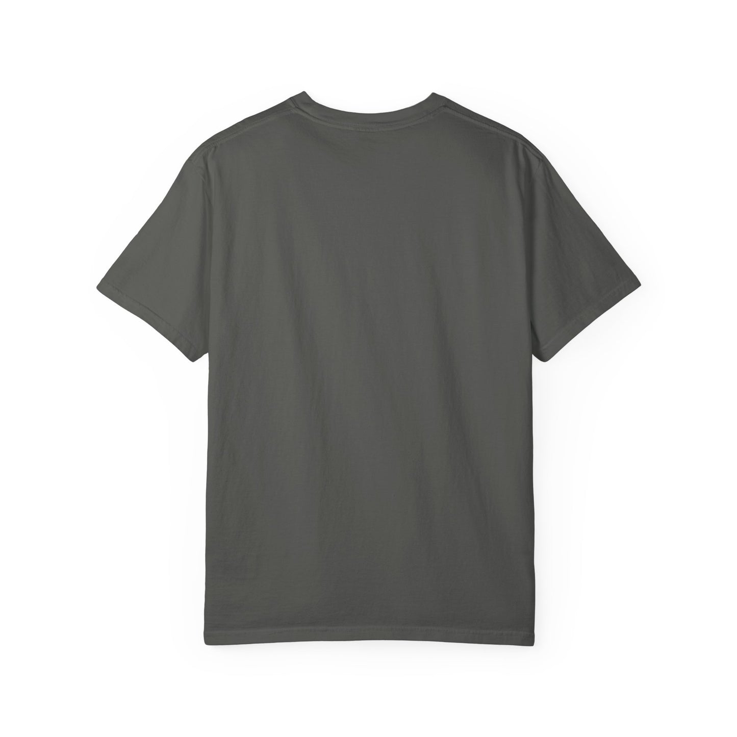 Nomad Unisex Garment-Dyed T-Shirt | Travel Lovers Tee, Adventure Apparel, Gift for Nomads, Casual Everyday Wear, Summer Style