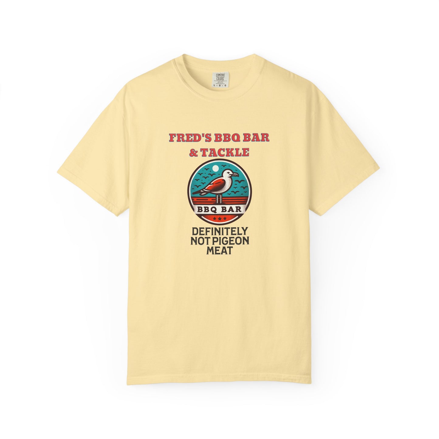 Vintage BBQ T-Shirt, Funny Grilling Tee, Gift for Grill Lovers, Summer BBQ Apparel, Unique Cooking Shirt, Casual Outdoor Wear