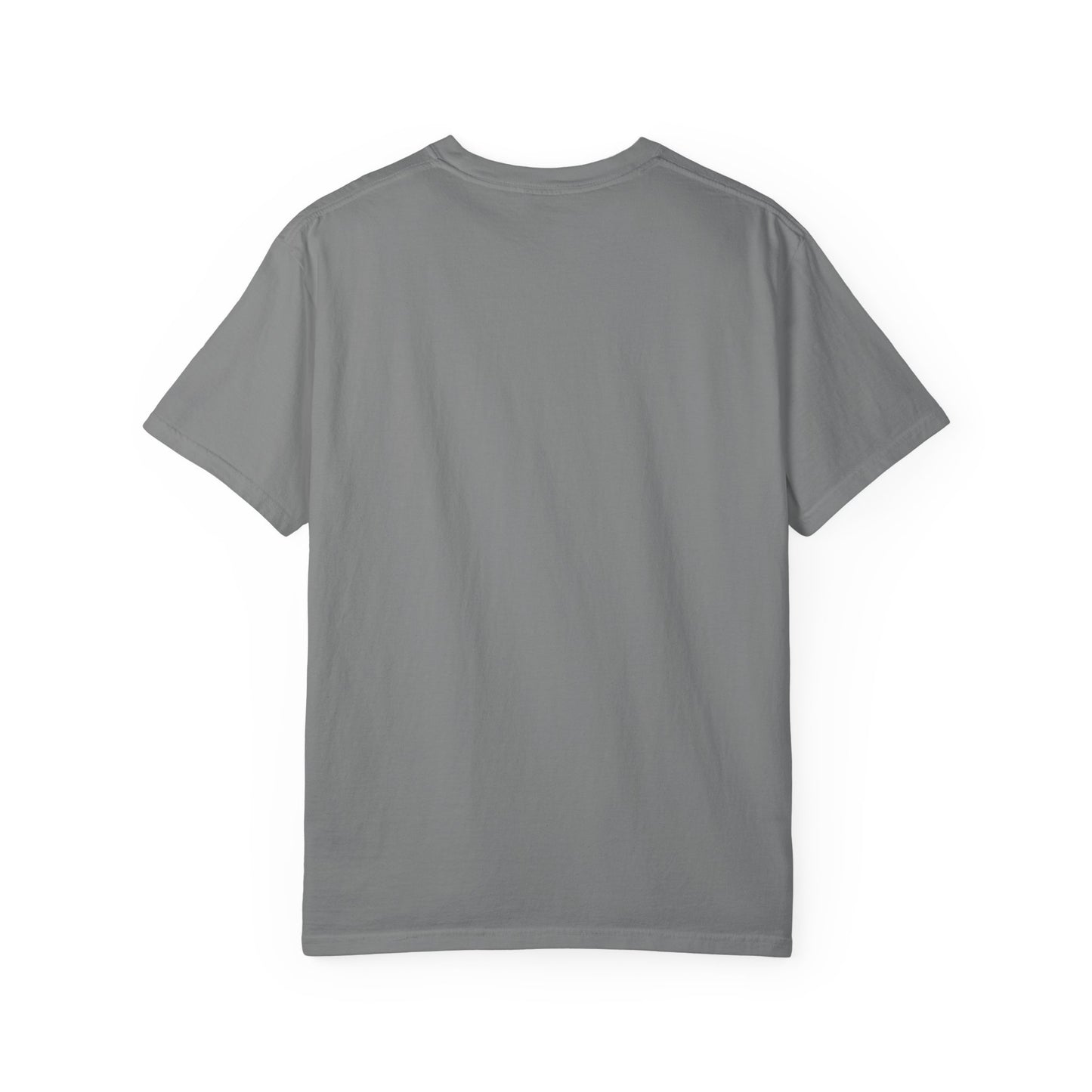Just Chill Summer T-Shirt, 100% Ring-Spun Garment-Dyed Cotton