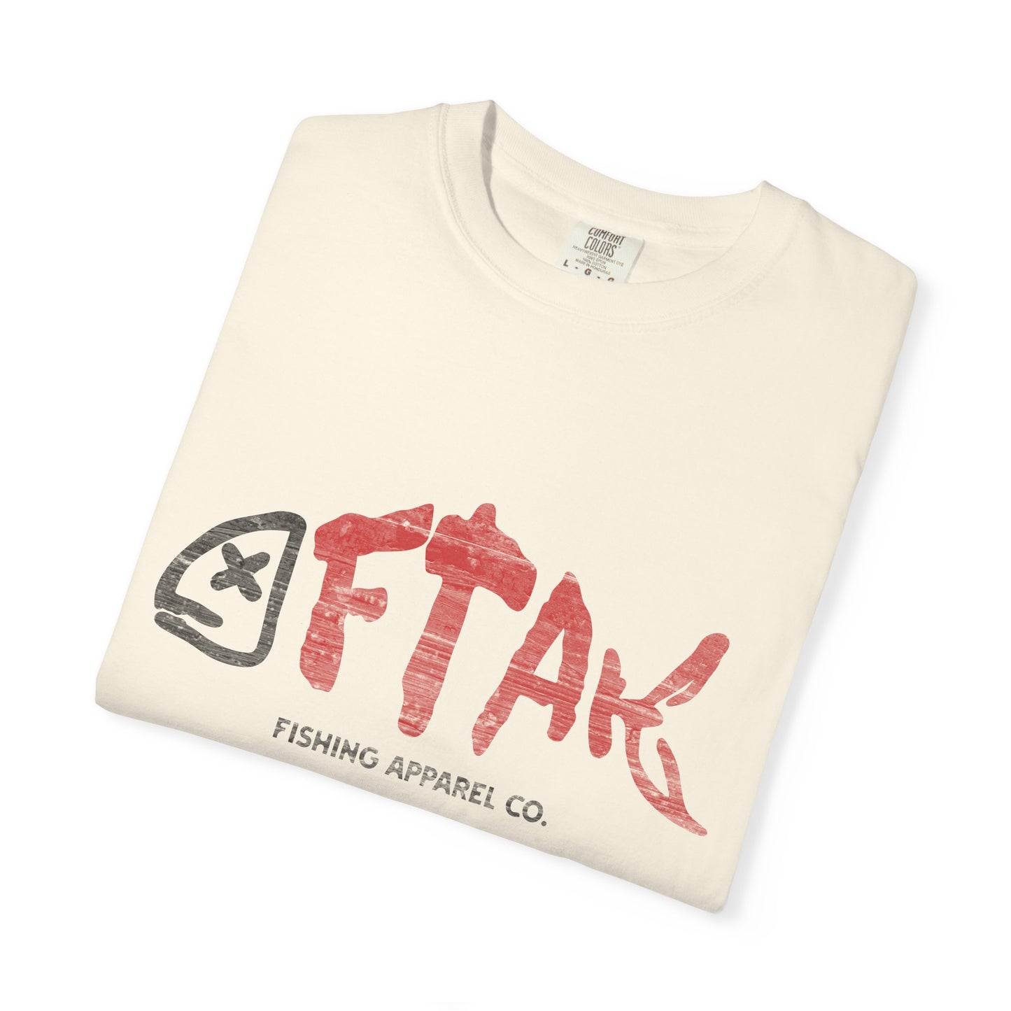 Fishing Graphic T-Shirt for Outdoor Enthusiasts, Casual Wear, Gift for Anglers, Fishing Apparel, Summer Wardrobe Essential