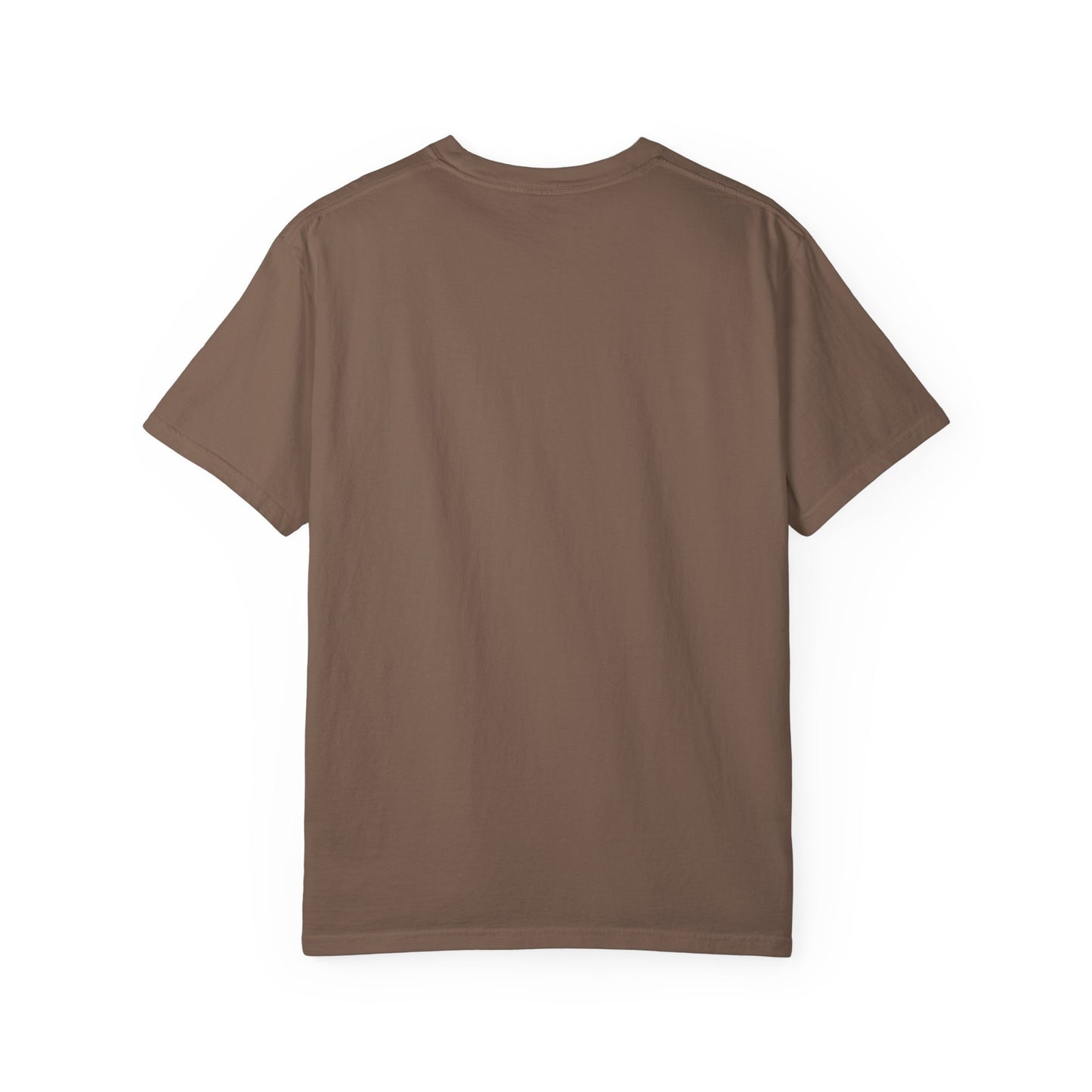Vintage Dockside Distillery 100 Years T-Shirt, 100% Ring-Spun Garment-Dyed Cotton