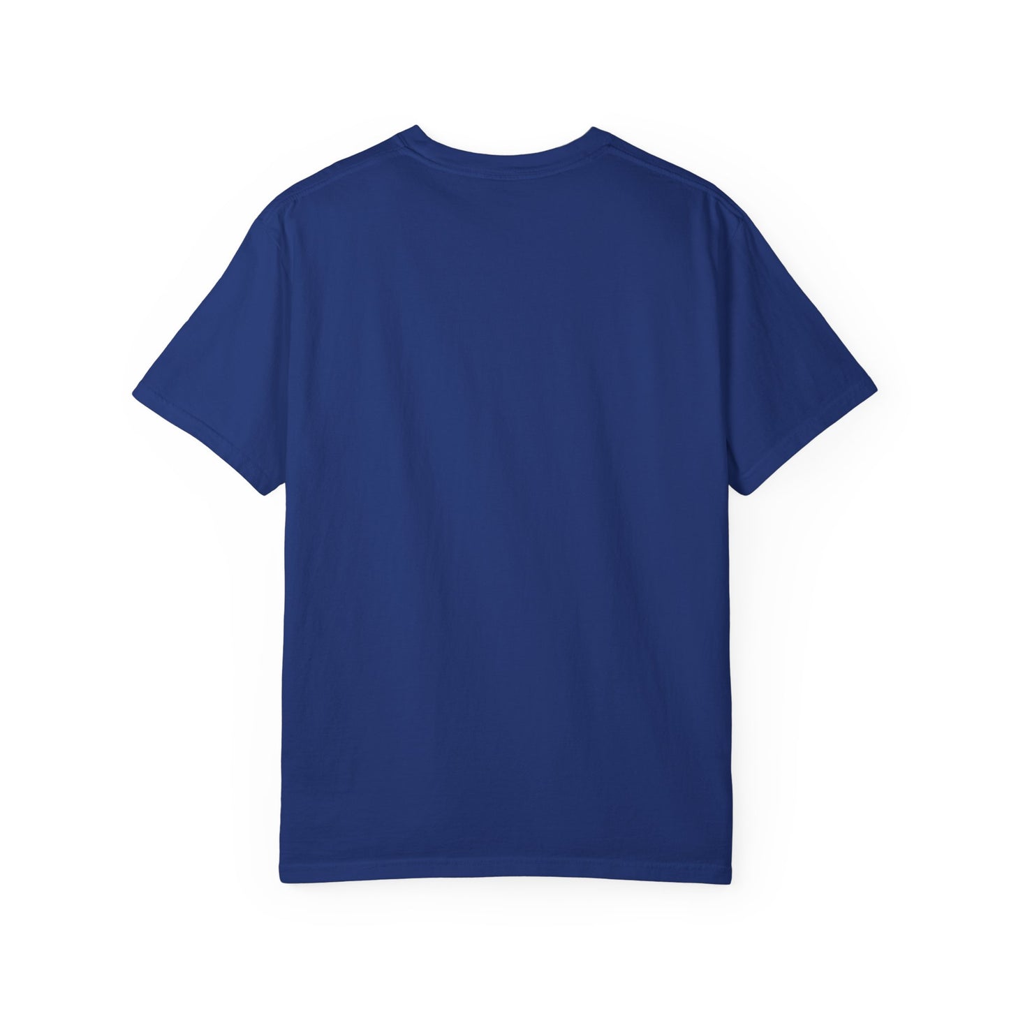 Serene Nature Graphic Tee | Casual Summer T-Shirt, Beachwear, Bird Lover Gift, Eco-Friendly Apparel, Nature Lover Top