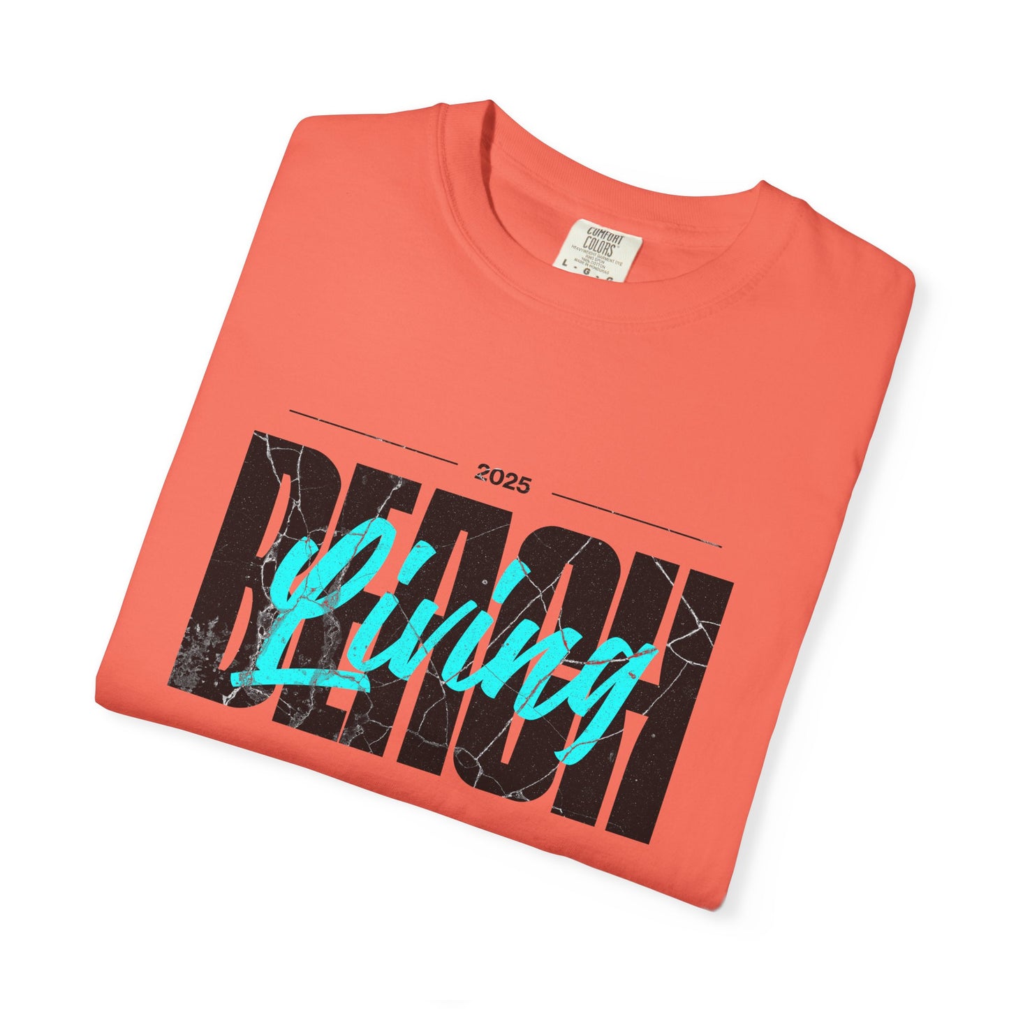 Chill Beach Life Unisex T-Shirt, Casual Summer Tee, Vacation Attire, Gift for Beach Lovers, 2023 Trendy Shirt