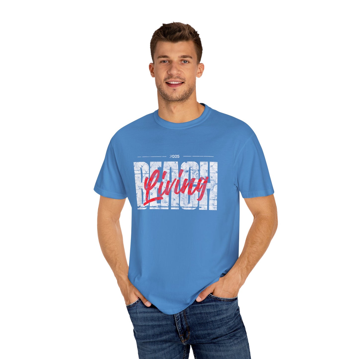 Urban Vibe T-Shirt: Trendy Graphic Tee for Everyday Wear, Casual Style, Gift for Him and Her, Streetwear Fashion, Comfortable Summer Tee