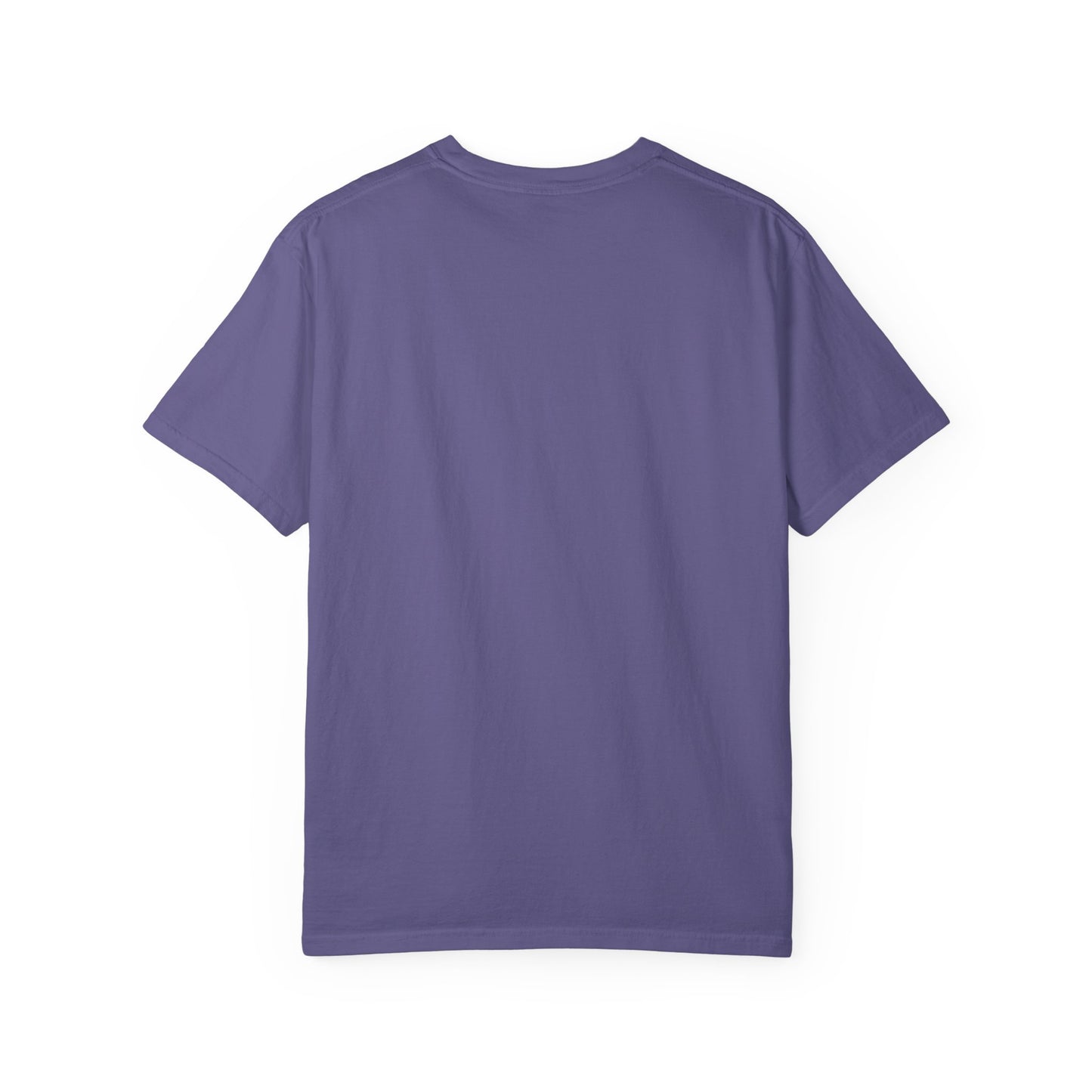 Catalina Fish Market Select T-Shirt, 100% Ring-Spun Garment-Dyed Cotton