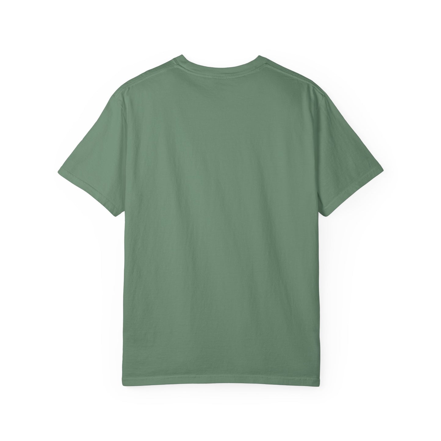 Coastal Vibes T-Shirt - All Day Chilling, Beachwear, Summer Style, Gift for Him/Her, Casual Tee