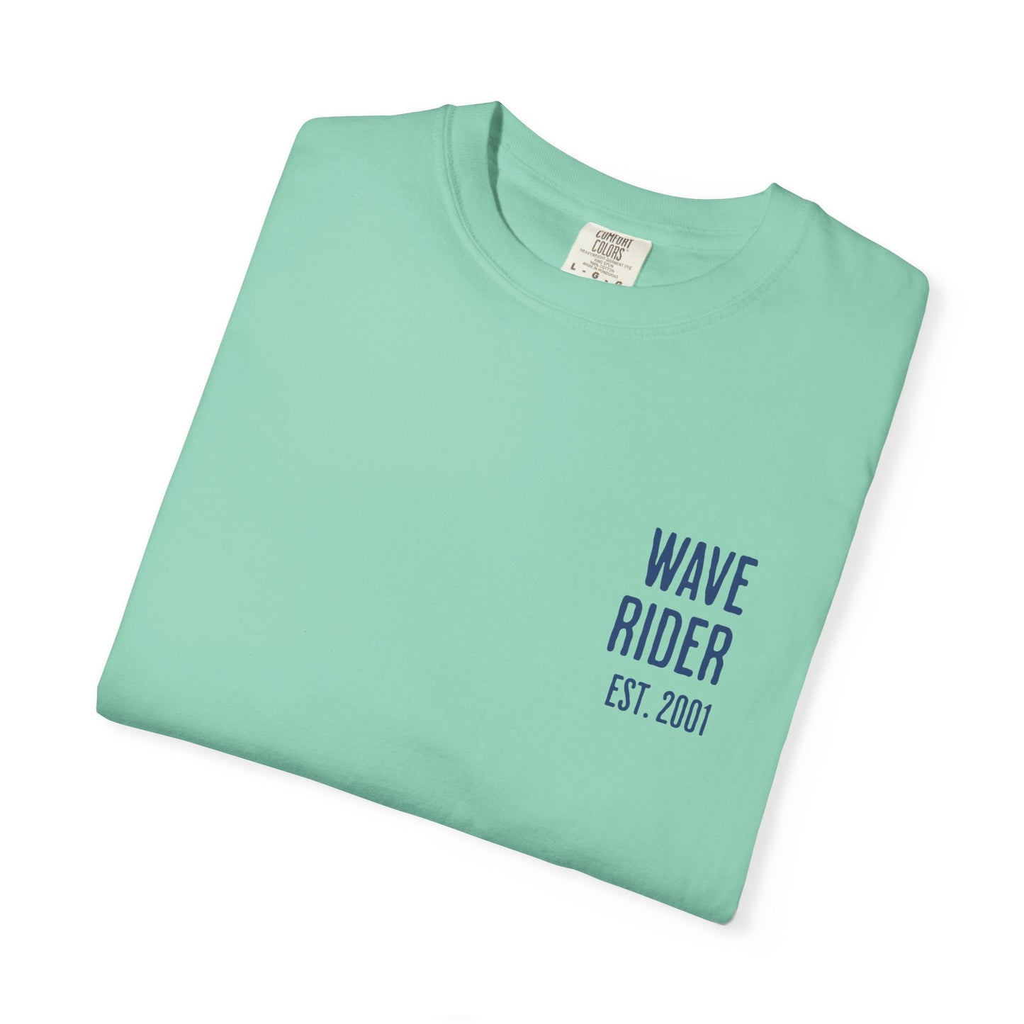 Wave Rider Surfing Club T-Shirt, Casual Unisex Tee, Beachwear, Surfing Gift, Summer Style, Outdoor Fun - Ocean Lover Apparel, Beach Life