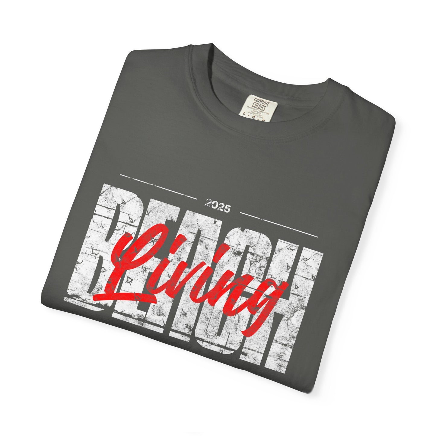 Urban Vibe T-Shirt: Trendy Graphic Tee for Everyday Wear, Casual Style, Gift for Him and Her, Streetwear Fashion, Comfortable Summer Tee