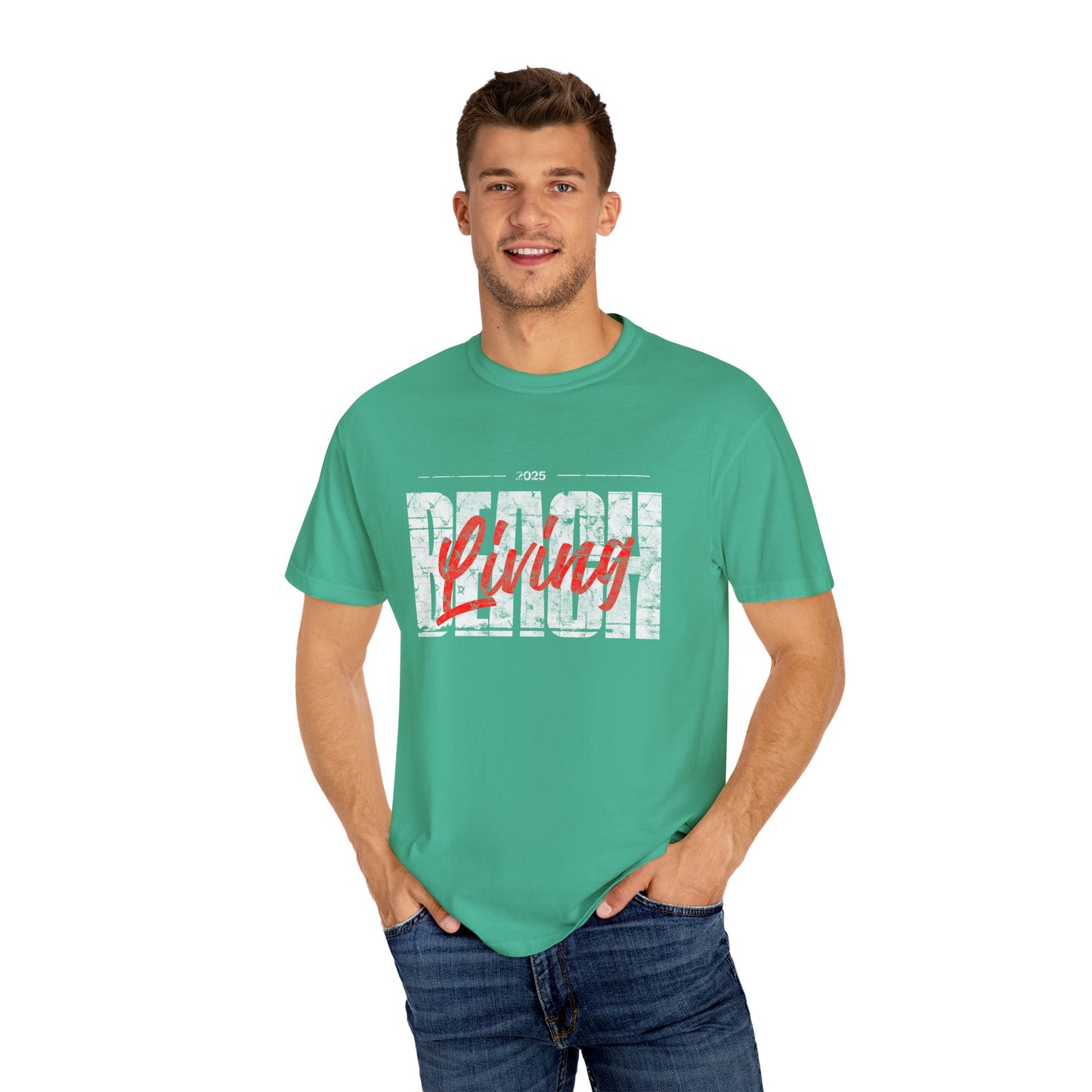 Urban Vibe T-Shirt: Trendy Graphic Tee for Everyday Wear, Casual Style, Gift for Him and Her, Streetwear Fashion, Comfortable Summer Tee