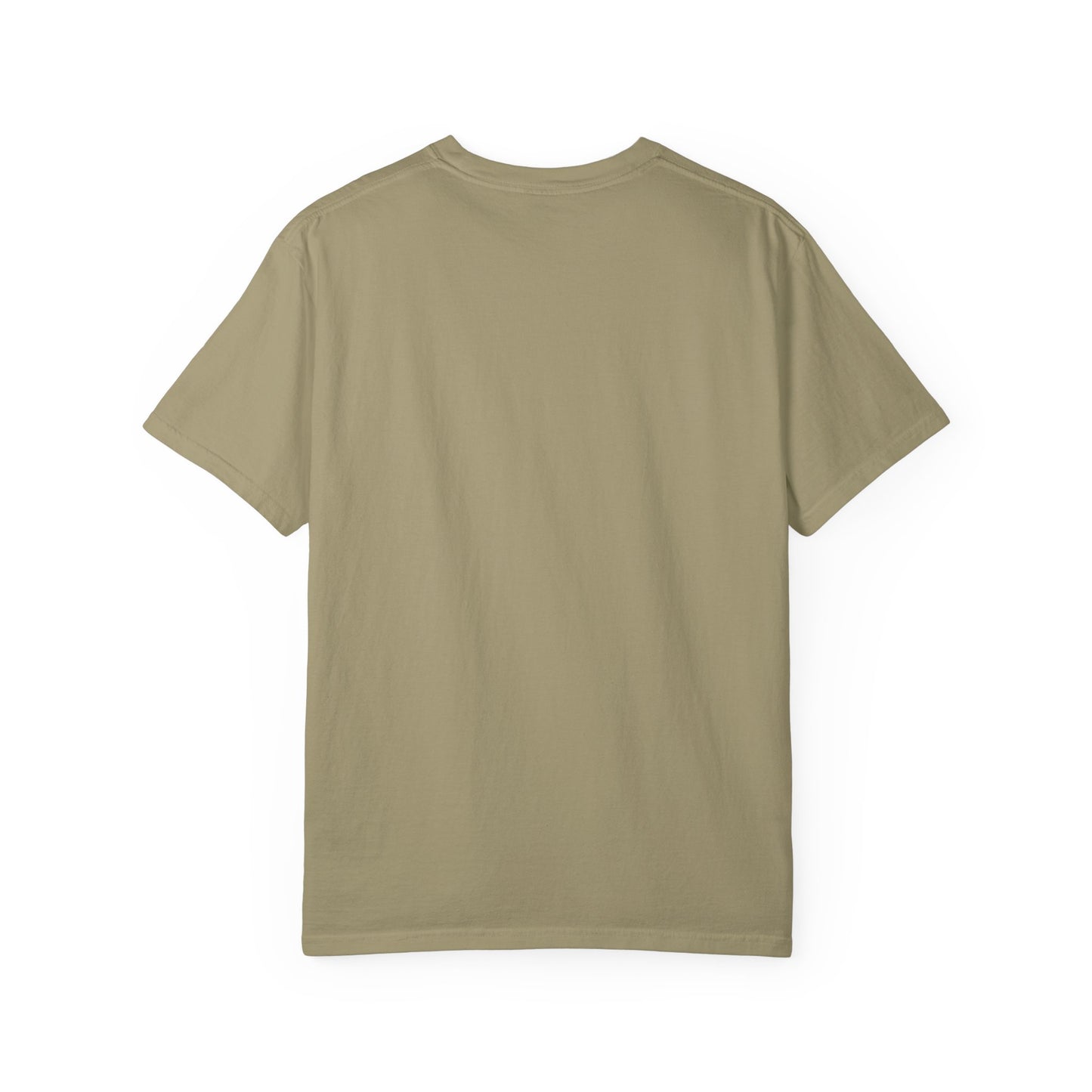 Holy Mackerel T-Shirt 100% Ring-Spun Garment-Dyed Cotton