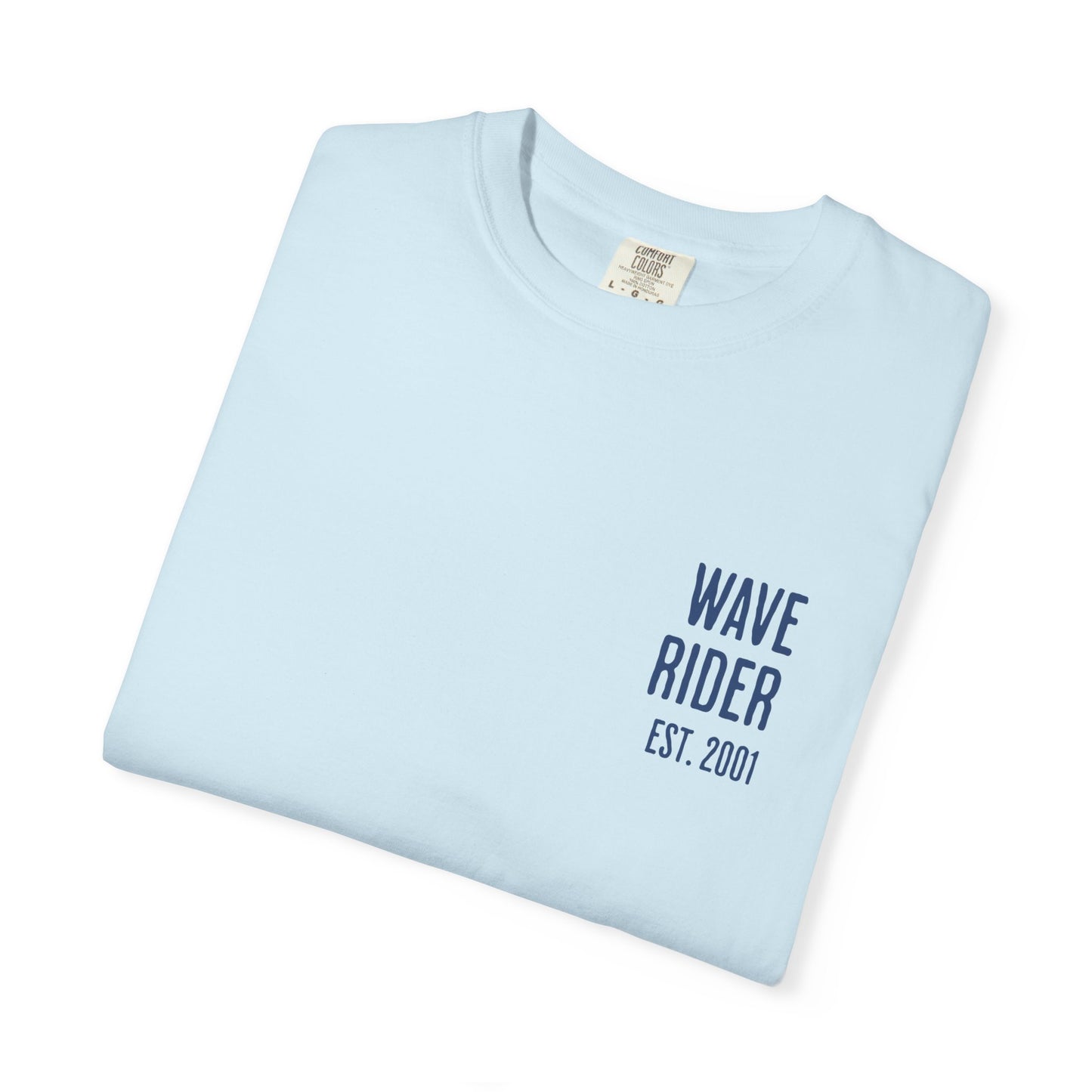 Wave Rider Surfing Club T-Shirt, Casual Unisex Tee, Beachwear, Surfing Gift, Summer Style, Outdoor Fun - Ocean Lover Apparel, Beach Life