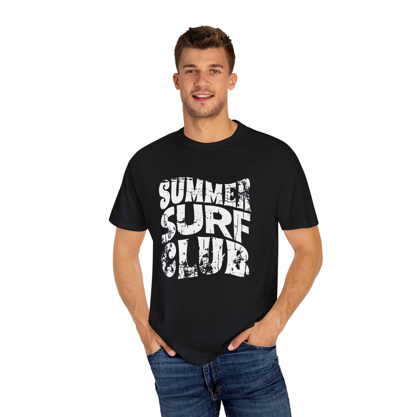 Stylish Unisex T-Shirt with Vintage Feel, Casual Wear, Gift for Friends, Summer Outing, Streetwear Fashion, Comfortable Tee