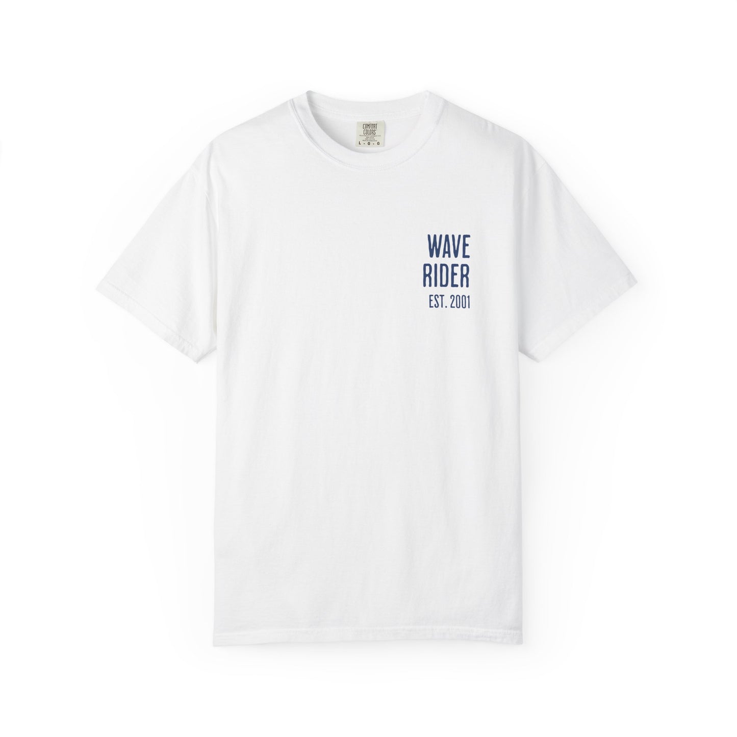 Wave Rider Surfing Club T-Shirt, Casual Unisex Tee, Beachwear, Surfing Gift, Summer Style, Outdoor Fun - Ocean Lover Apparel, Beach Life