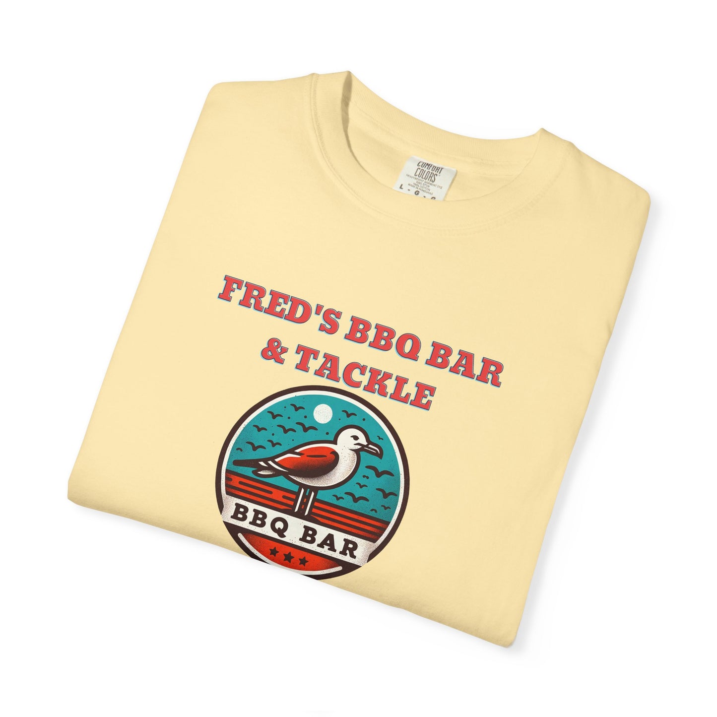 Vintage BBQ T-Shirt, Funny Grilling Tee, Gift for Grill Lovers, Summer BBQ Apparel, Unique Cooking Shirt, Casual Outdoor Wear