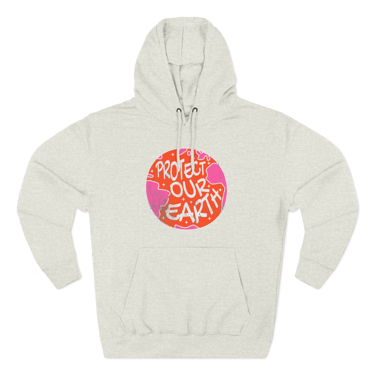 Lighthouse Surf Hoodie - Cozy Fleece Sweatshirt, Perfect for Beach Lovers, Casual Wear, Great Gift for Surfers, Travel Inspiration