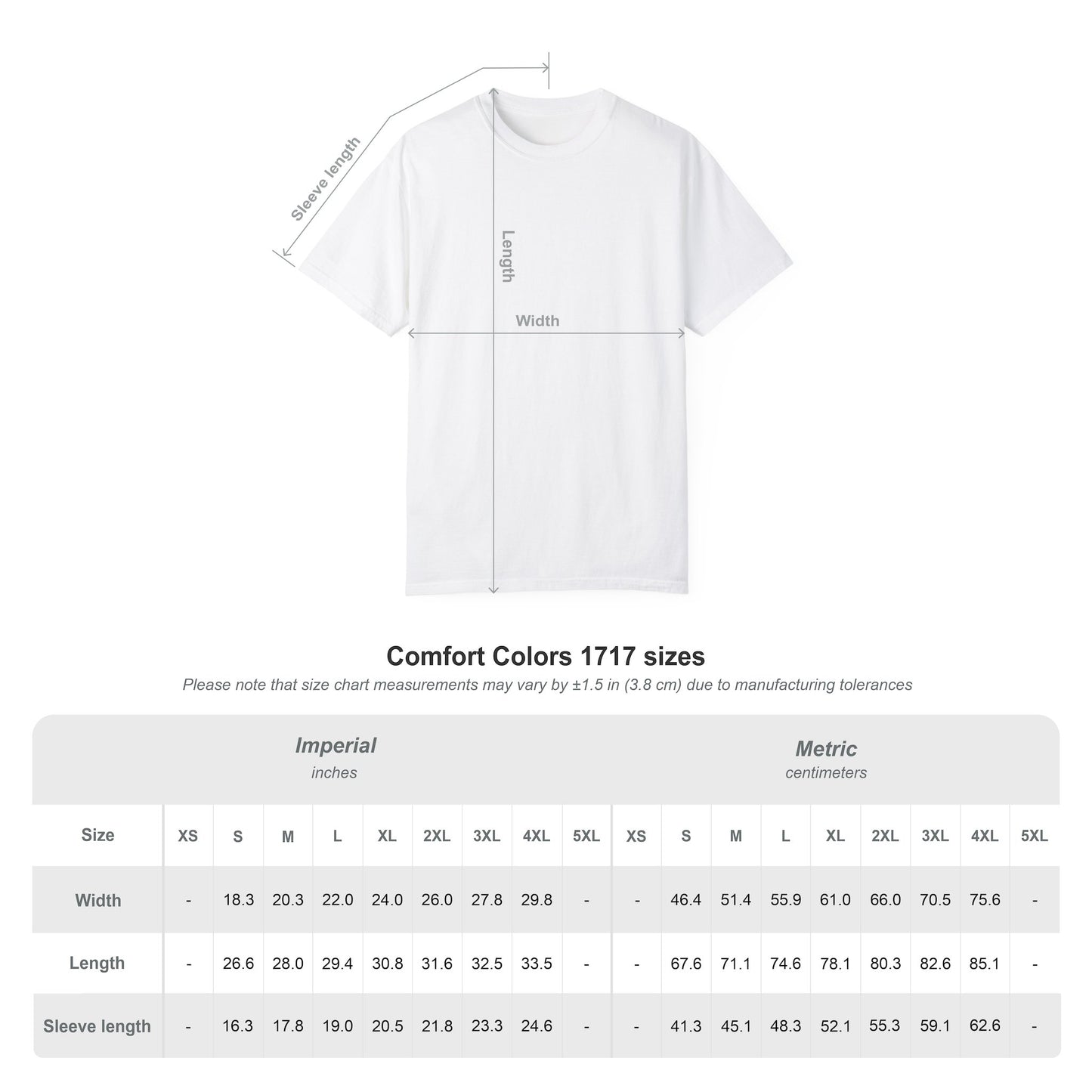 Wave Runner Unisex Garment-Dyed T-Shirt | Beach Vibes, Summer Apparel, Casual Wear, Gift for Him, Adventure Enthusiast