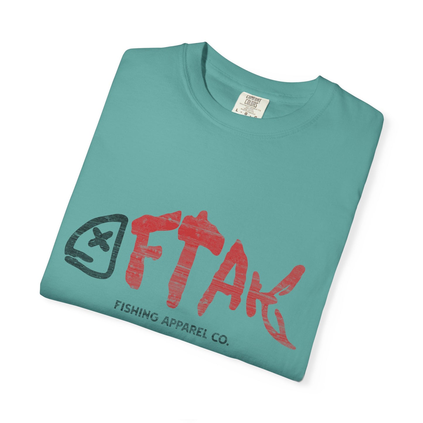Fishing Graphic T-Shirt for Outdoor Enthusiasts, Casual Wear, Gift for Anglers, Fishing Apparel, Summer Wardrobe Essential