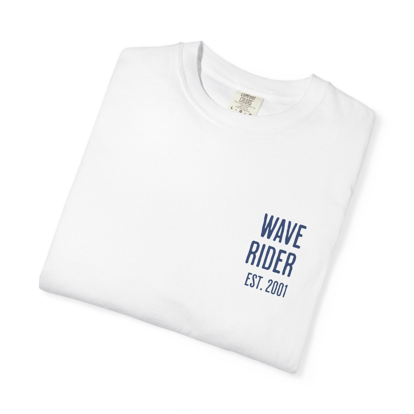 Wave Rider Surfing Club T-Shirt, Casual Unisex Tee, Beachwear, Surfing Gift, Summer Style, Outdoor Fun - Ocean Lover Apparel, Beach Life