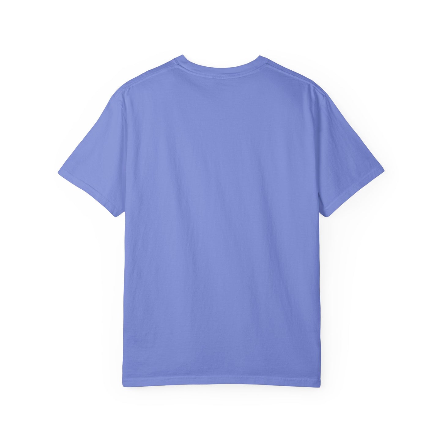 Coastal Vibes T-Shirt, All Day Chilling Tee, Unisex Beach Shirt, Summer Graphic Tee, Relaxed Fit T-Shirt