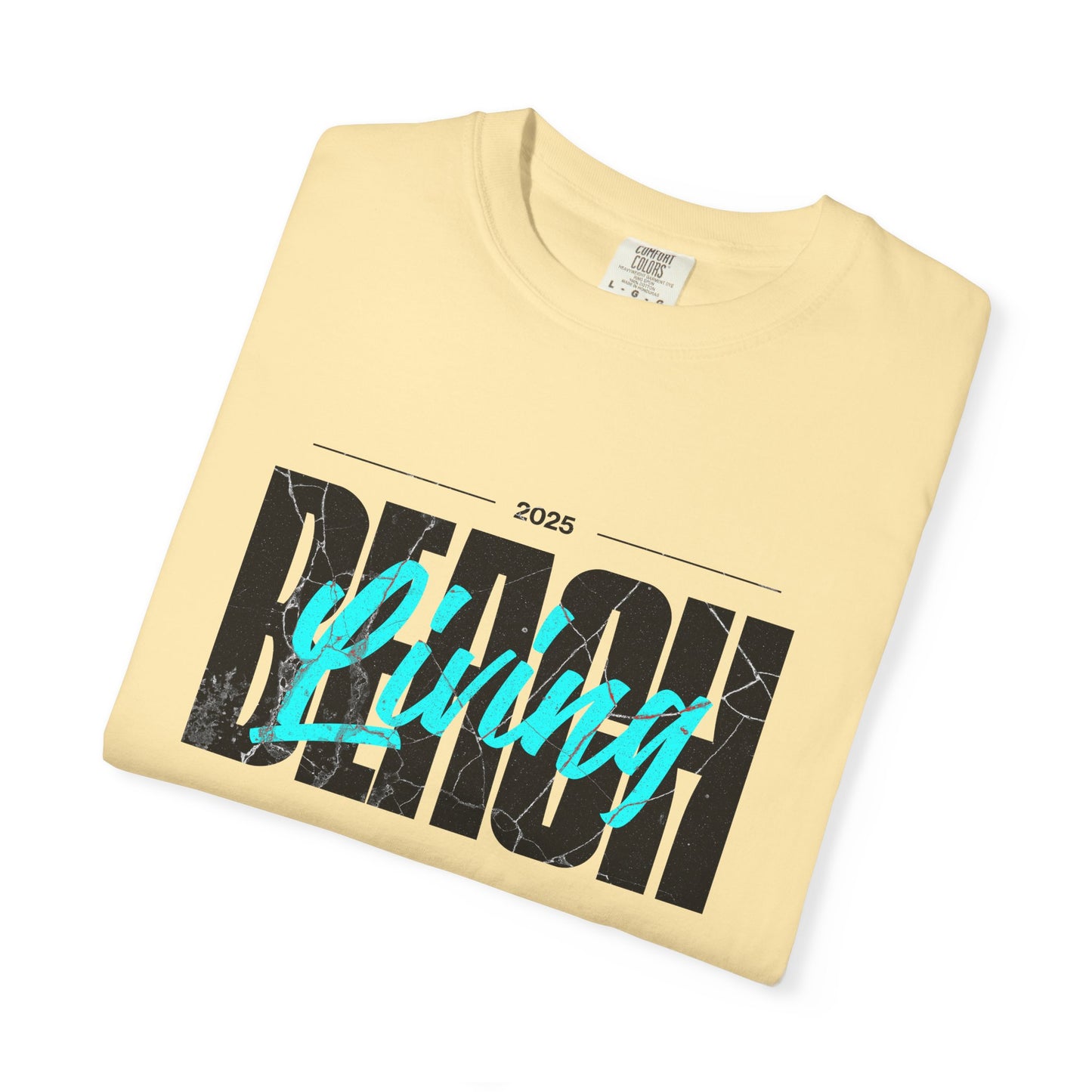 Chill Beach Life Unisex T-Shirt, Casual Summer Tee, Vacation Attire, Gift for Beach Lovers, 2023 Trendy Shirt