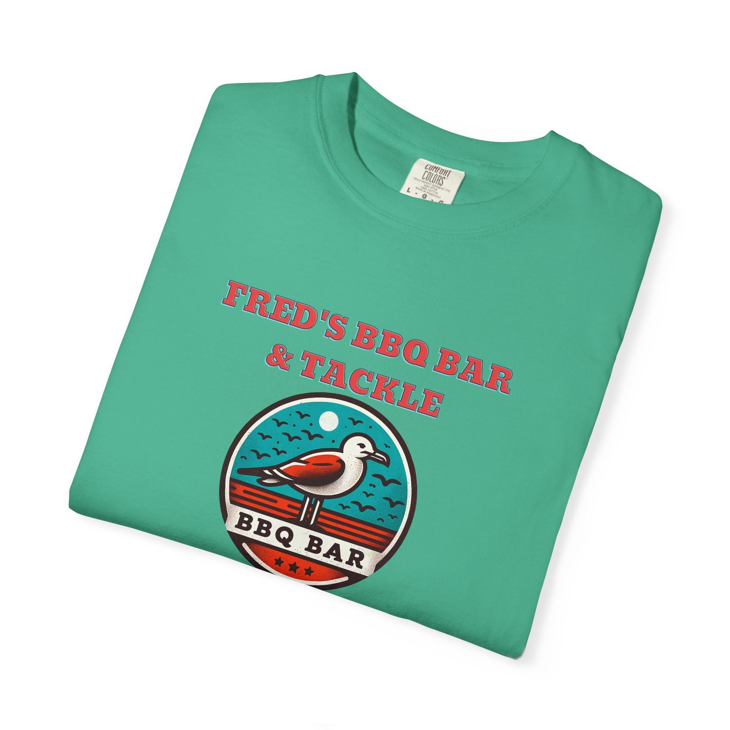 Vintage BBQ T-Shirt, Funny Grilling Tee, Gift for Grill Lovers, Summer BBQ Apparel, Unique Cooking Shirt, Casual Outdoor Wear