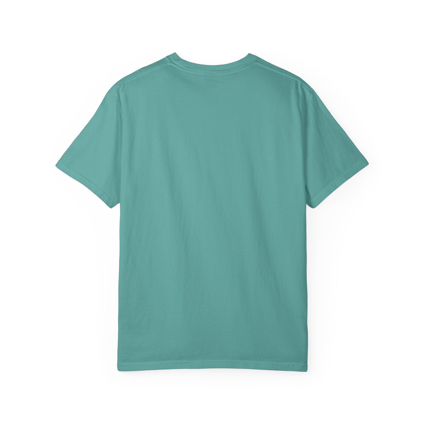 Chill Vibes Surf T-Shirt, Unisex Beach Tee, Casual Summer Shirt, Surf and Sun Apparel, Vacation Clothing, Gift for Surf Lovers