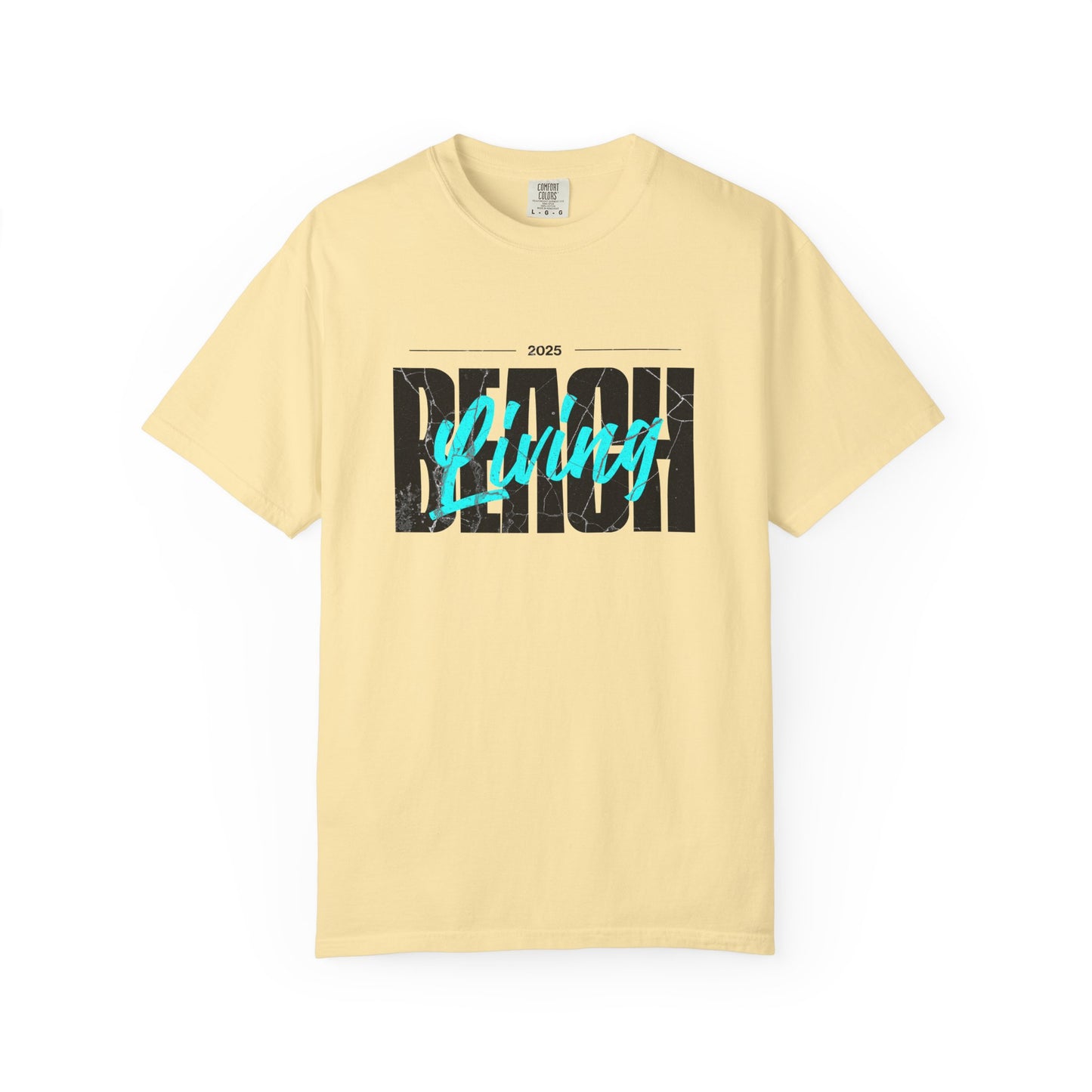 Chill Beach Life Unisex T-Shirt, Casual Summer Tee, Vacation Attire, Gift for Beach Lovers, 2023 Trendy Shirt