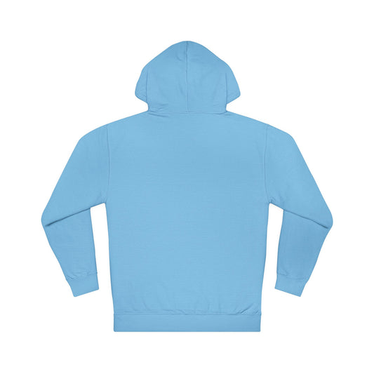 Surf Club, Garment-Dyed Unisex Hoodie