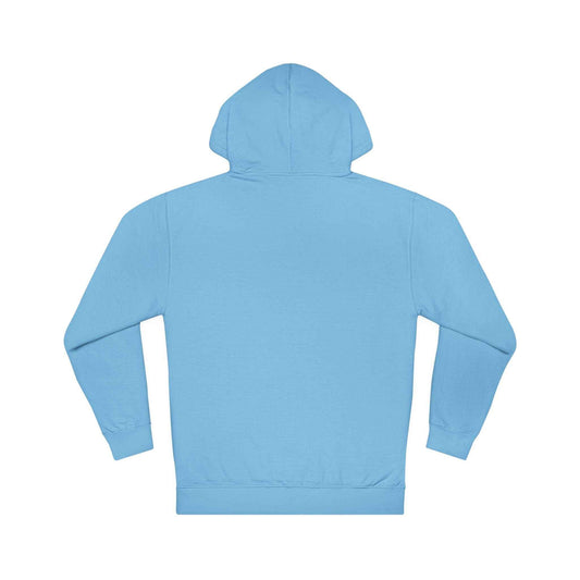 Surf Club Unisex Hoodie - Garment-Dyed for Ultimate Comfort - FIVE TIDES APPAREL