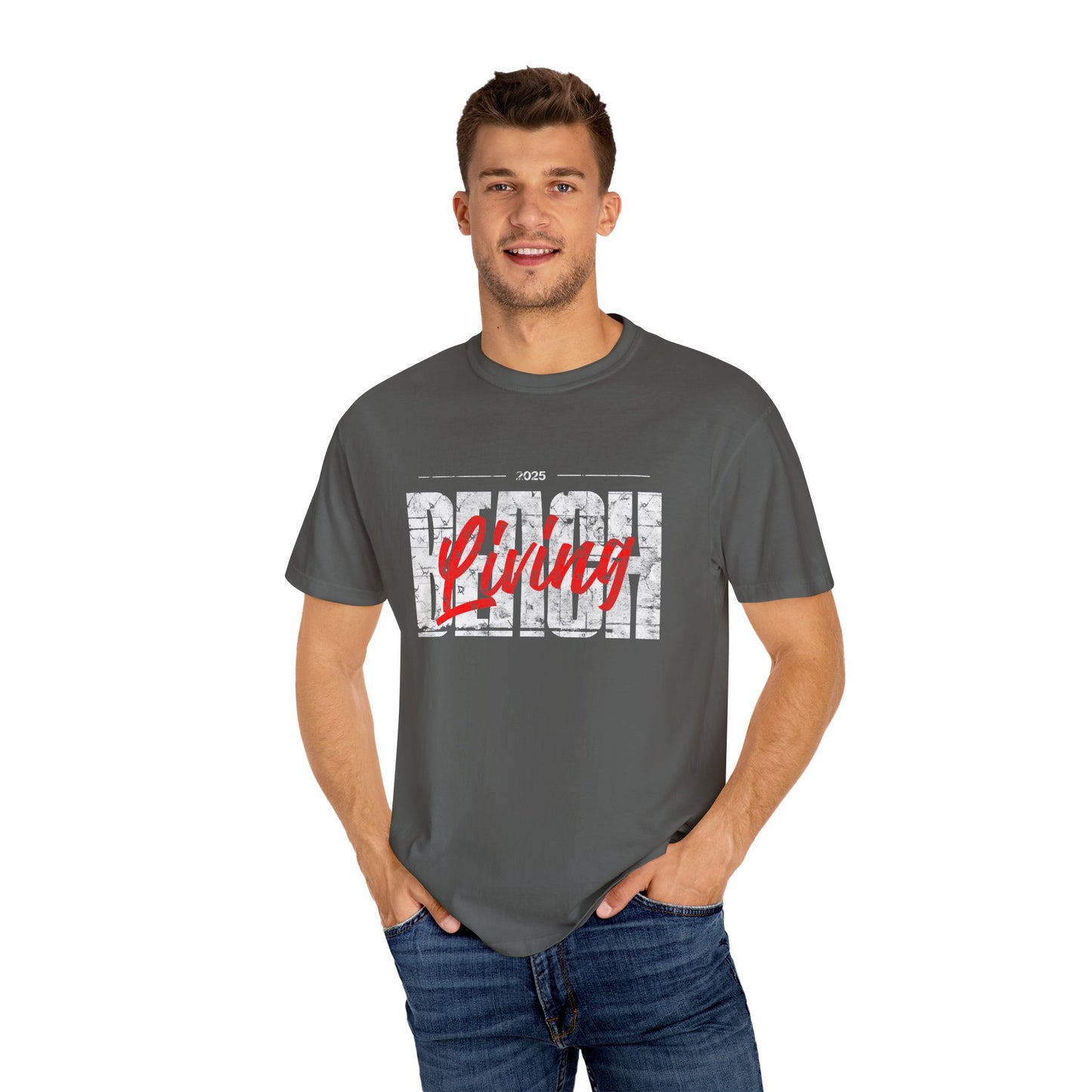 Urban Vibe T-Shirt: Trendy Graphic Tee for Everyday Wear, Casual Style, Gift for Him and Her, Streetwear Fashion, Comfortable Summer Tee