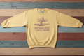 Jekyll Island Yellow Front