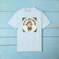 The Salty Dog’s Hideaway T-Shirt — Vintage Pirate Logo Summer Style Tee
