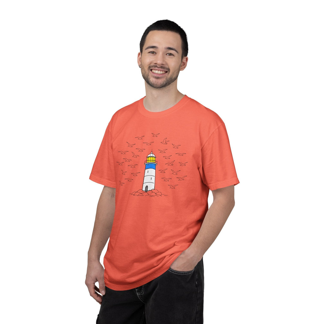 Wear Your Art on Your Sleeve (Literally!) - FIVE TIDES APPAREL