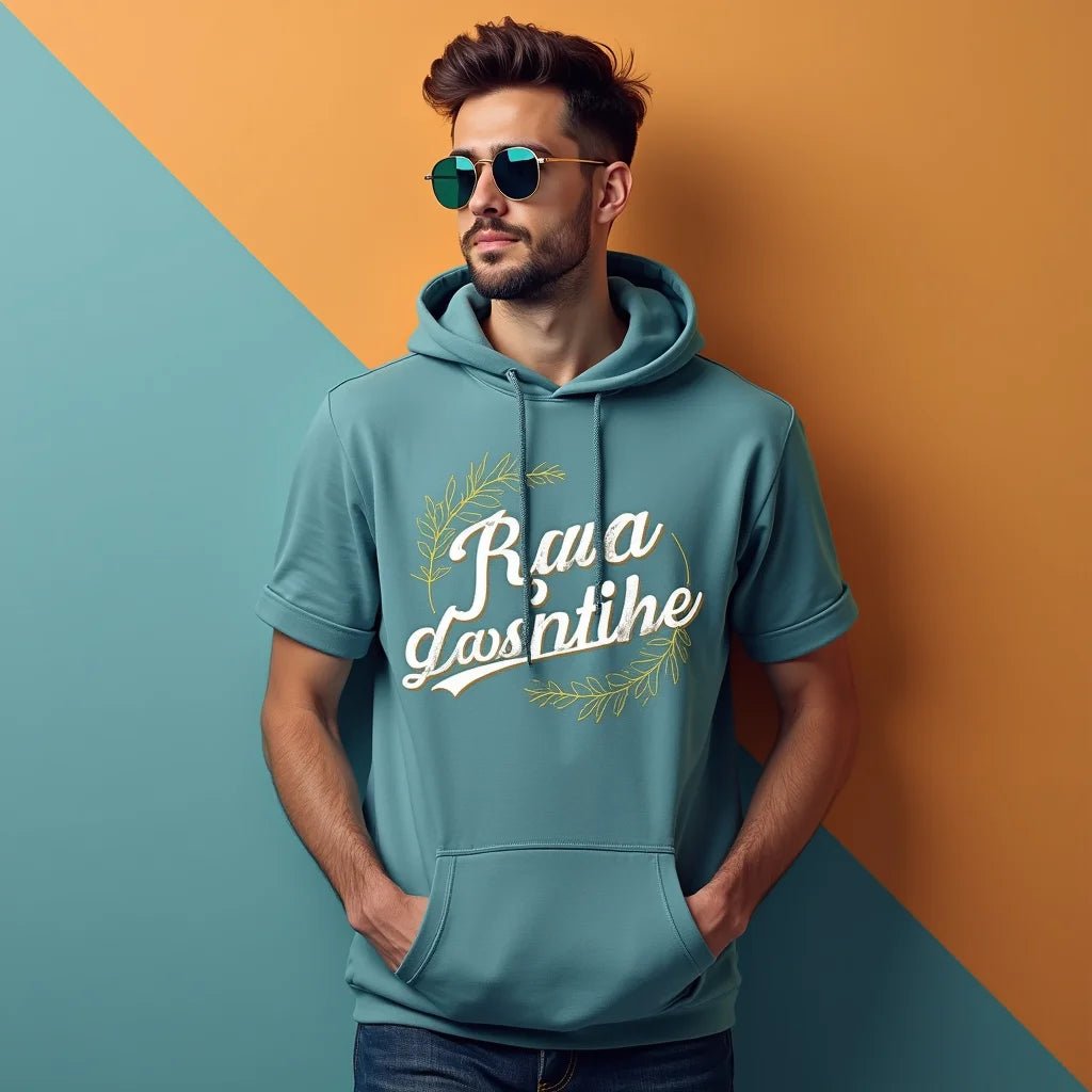 Cool Trendy Customize Graphic T-shirts Hoodies - Crafting Cool Graphic Tees and Hoodies for Everyday Style