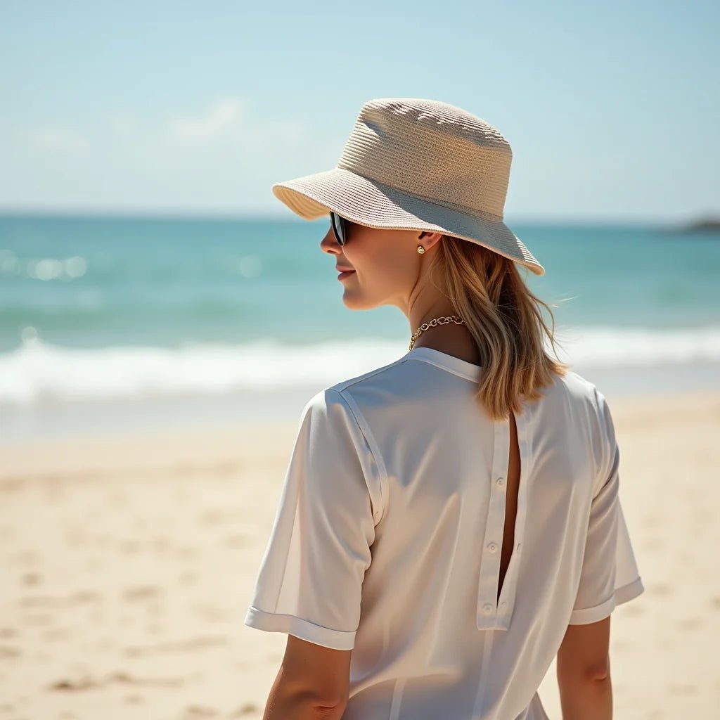 Beach Baseball Bucket Hats - Guide to Beach Baseball Bucket Hats for Sun and Style