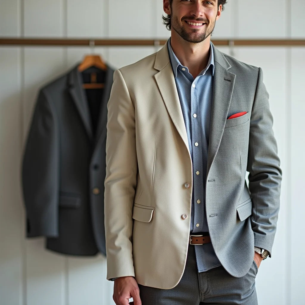 Heavyweight Cotton Apparel - Heavyweight Cotton Clothing A Durable Wardrobe Essential