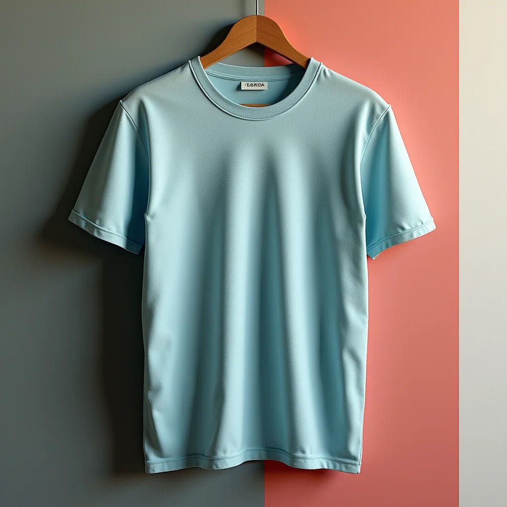 Garment-dyed Cotton T-shirt - What Makes Garment-Dyed Cotton T-Shirts Feel Superior