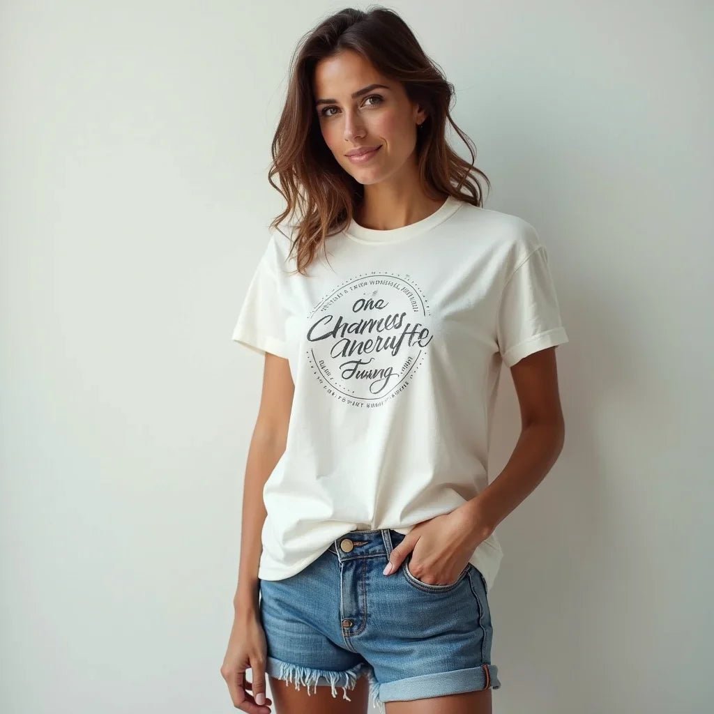 Coastal Inspired Graphic Tees - Coastal Inspired Graphic Tees Styles Tips and Trends