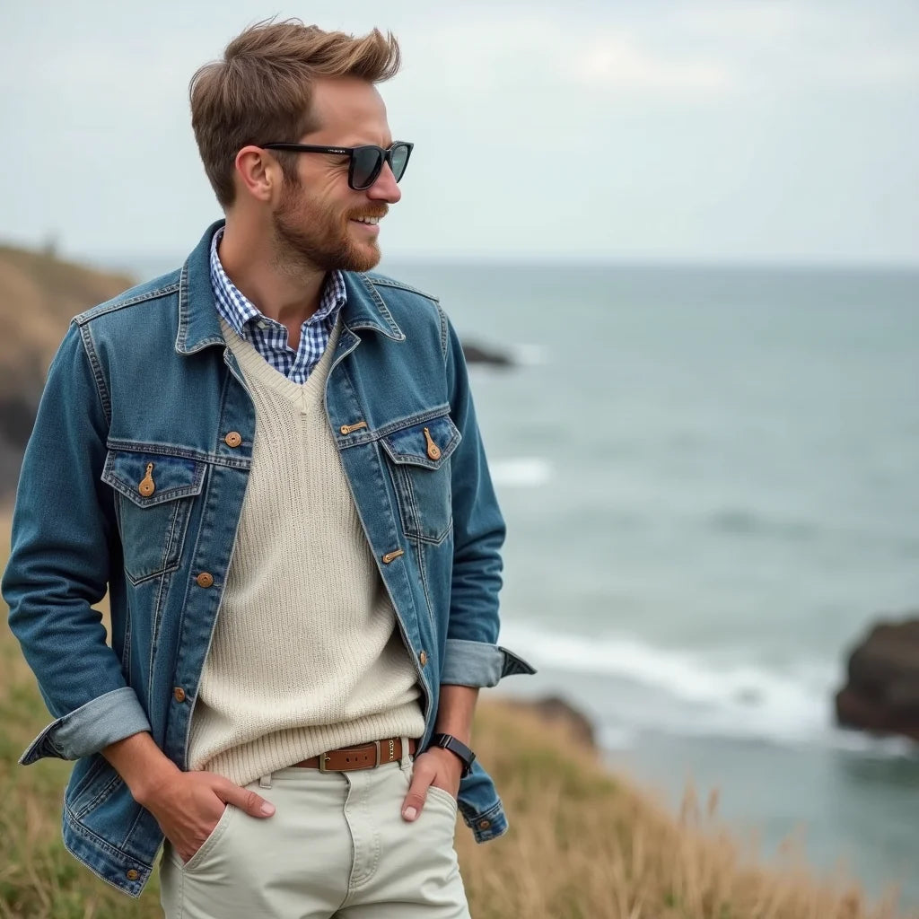 East Coast Heritage Clothing - East Coast Heritage Clothing Guide To Classic Coastal Style