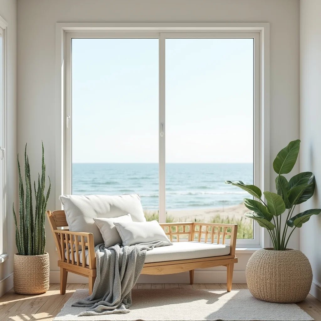Handcrafted Coastal Designs - Handcrafted Coastal Designs to Elevate Your Seaside Home
