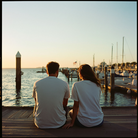 Embracing the Chaos: The Hilarious Cynicism of Launching a Brand