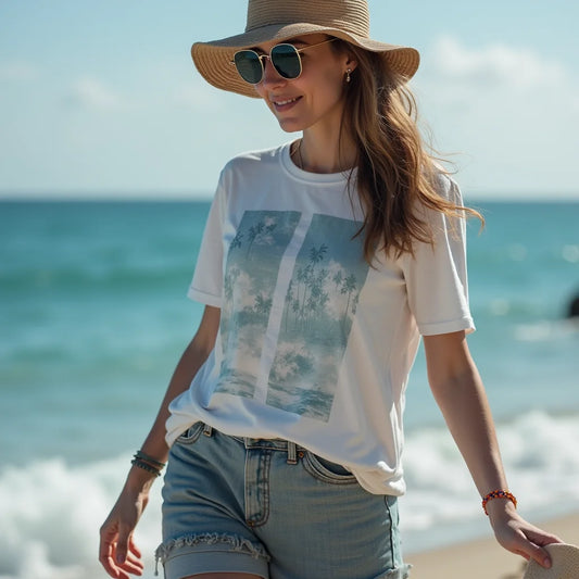 Marine Conservation Apparel - Why Marine Conservation Apparel Matters for Everyday Wear