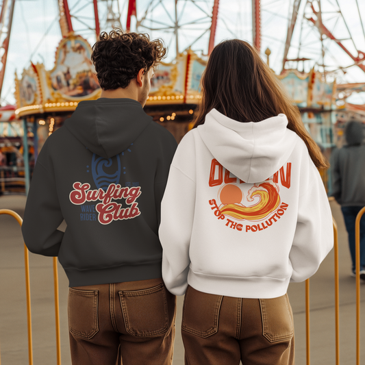 July Fashion Trends on the East and West Coast: A Comparative Guide to Style and Streetwear