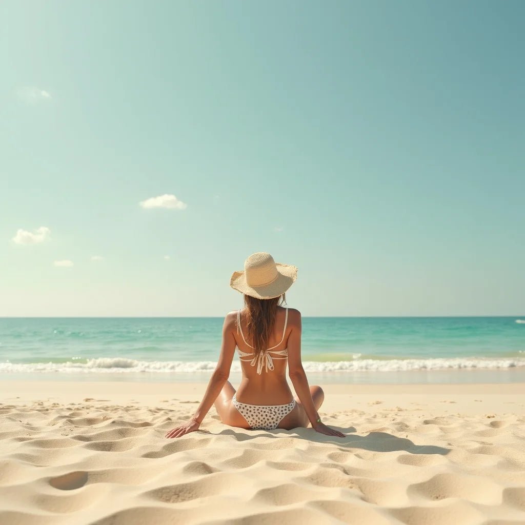 Eco-conscious Beachwear - Eco Conscious Beachwear for Responsible Sun and Sand